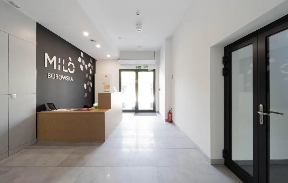 Image 6 of Milo Aparthotel