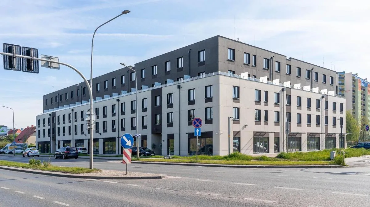 Image 5 of Milo Aparthotel