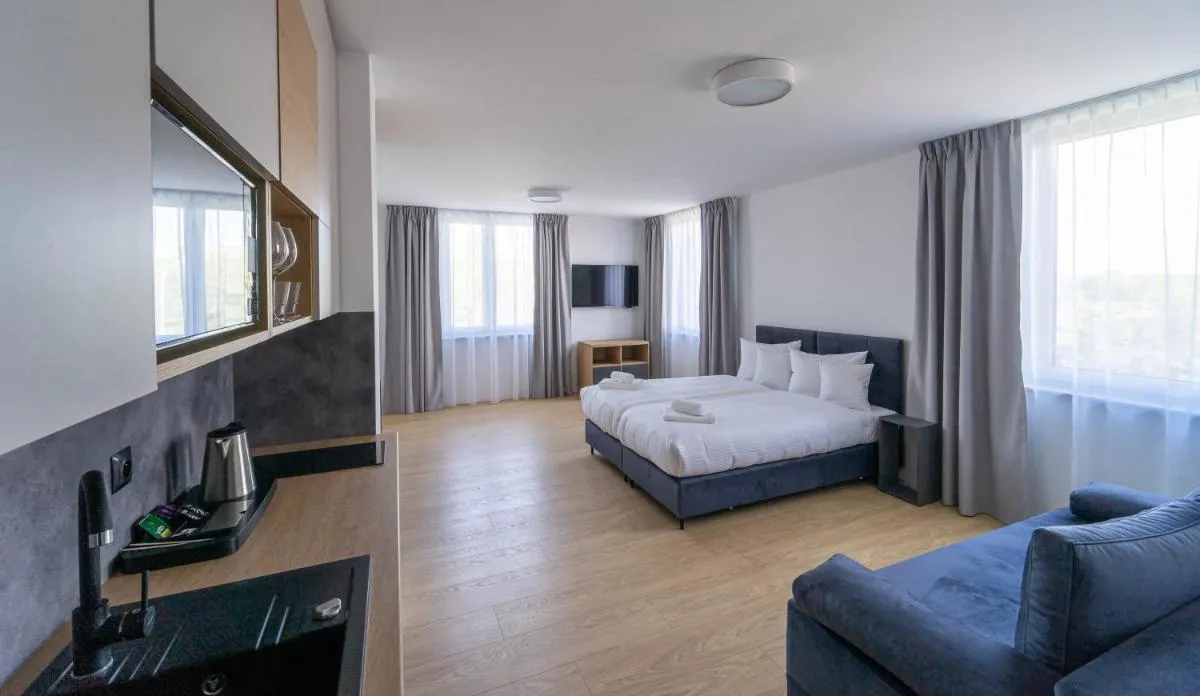 Image of Milo Aparthotel
