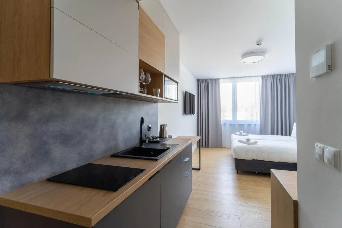 Image 1 of Milo Aparthotel