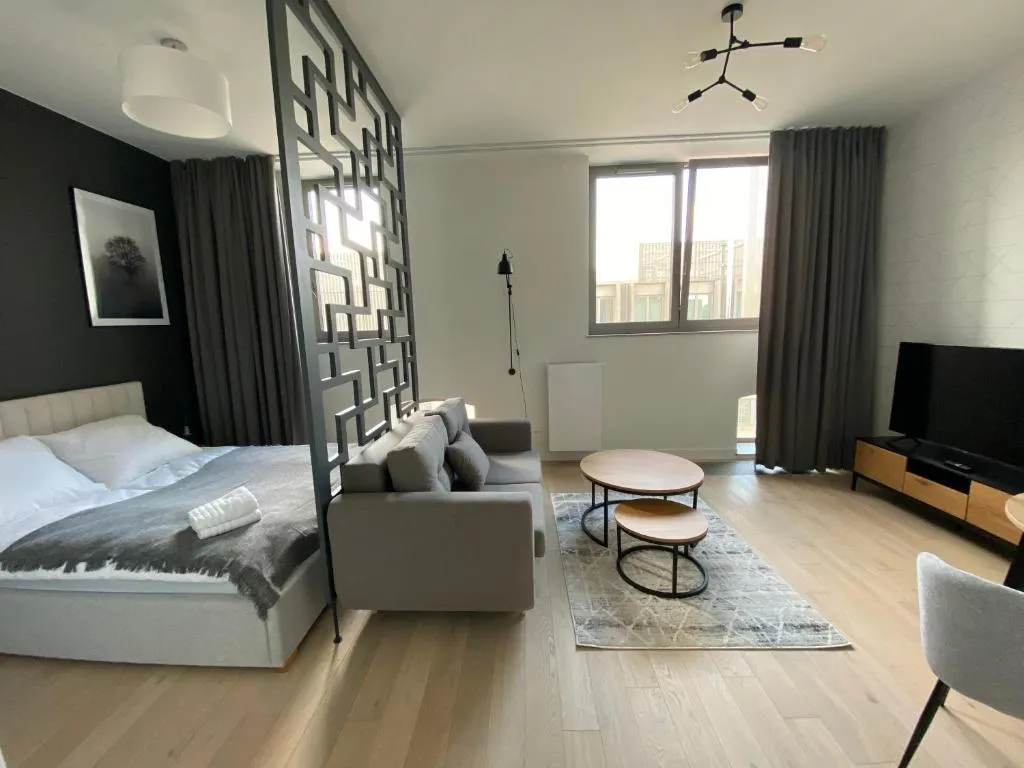 Image of Młyn Maria – W Sercu Wrocławia Apartamenty