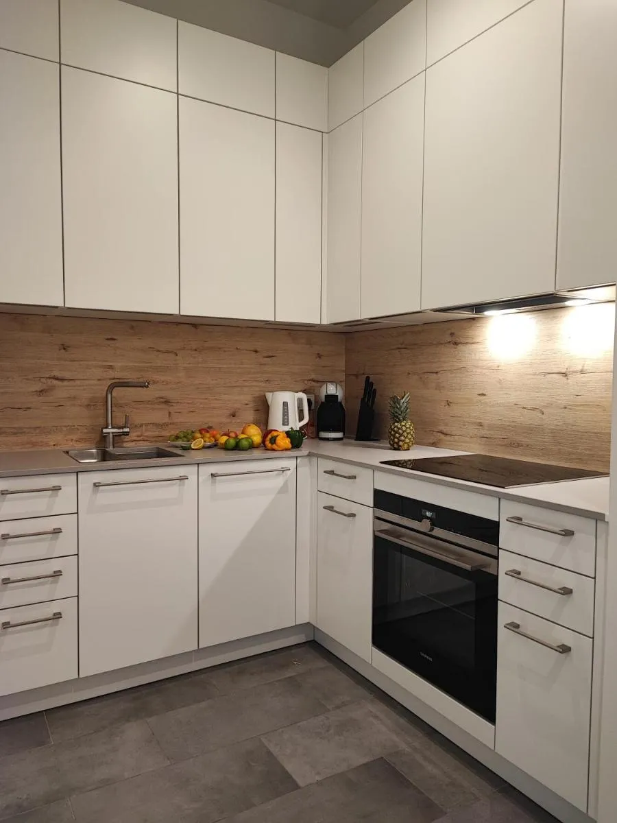 Image 5 of Młyn Maria – W Sercu Wrocławia Apartamenty