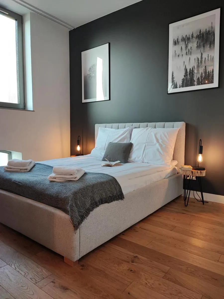 Image 3 of Młyn Maria – W Sercu Wrocławia Apartamenty