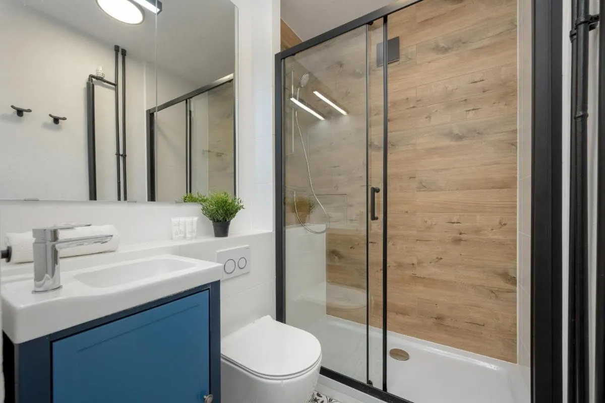 Image 3 of Modern Apartment close to the Market Square Wrocław by Noclegi Renters