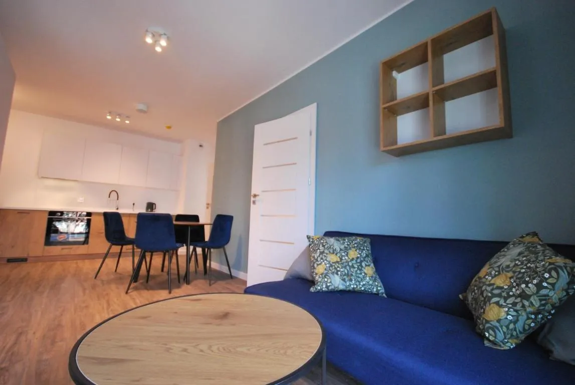 Image of Modern Studio