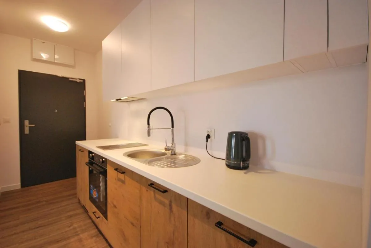 Image 1 of Modern Studio