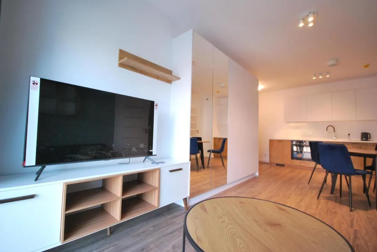 Image 4 of Modern Studio