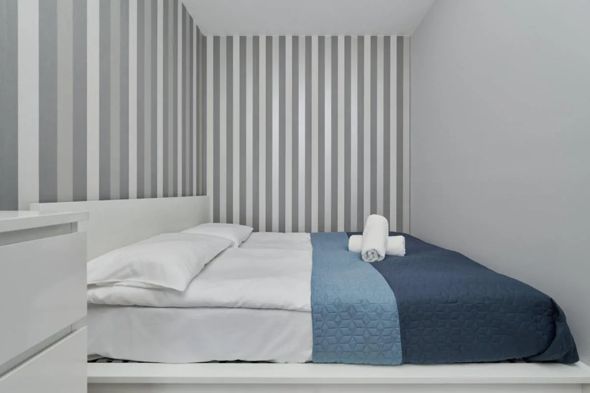 Image 4 of Modern Studio with Balcony for 4 Guests in Wrocław by Noclegi Renters