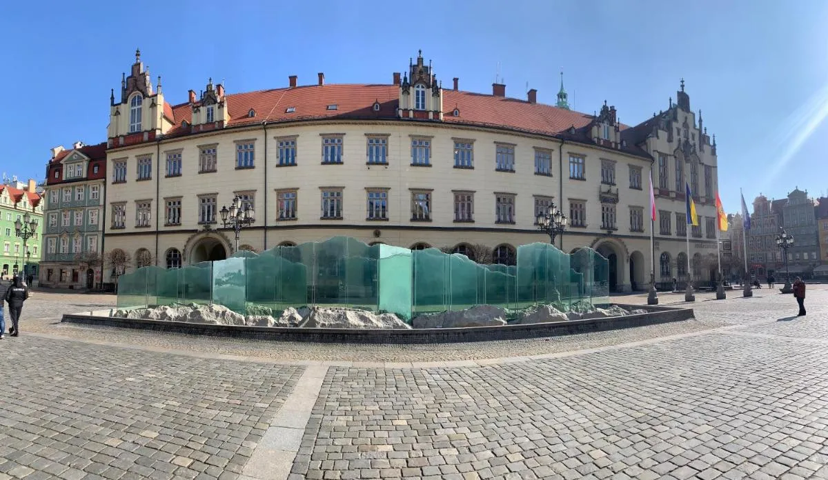 Image 5 of Monjan Flat – Square Market Rynek