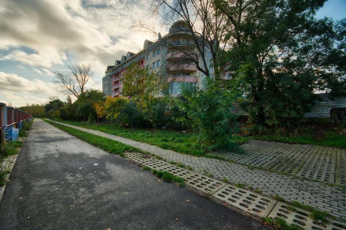 Image 5 of Mosty Warszawskie Comfort Studio