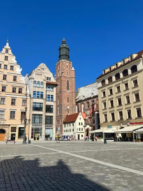 Image 5 of Muzyczna Oaza Przy Rynku