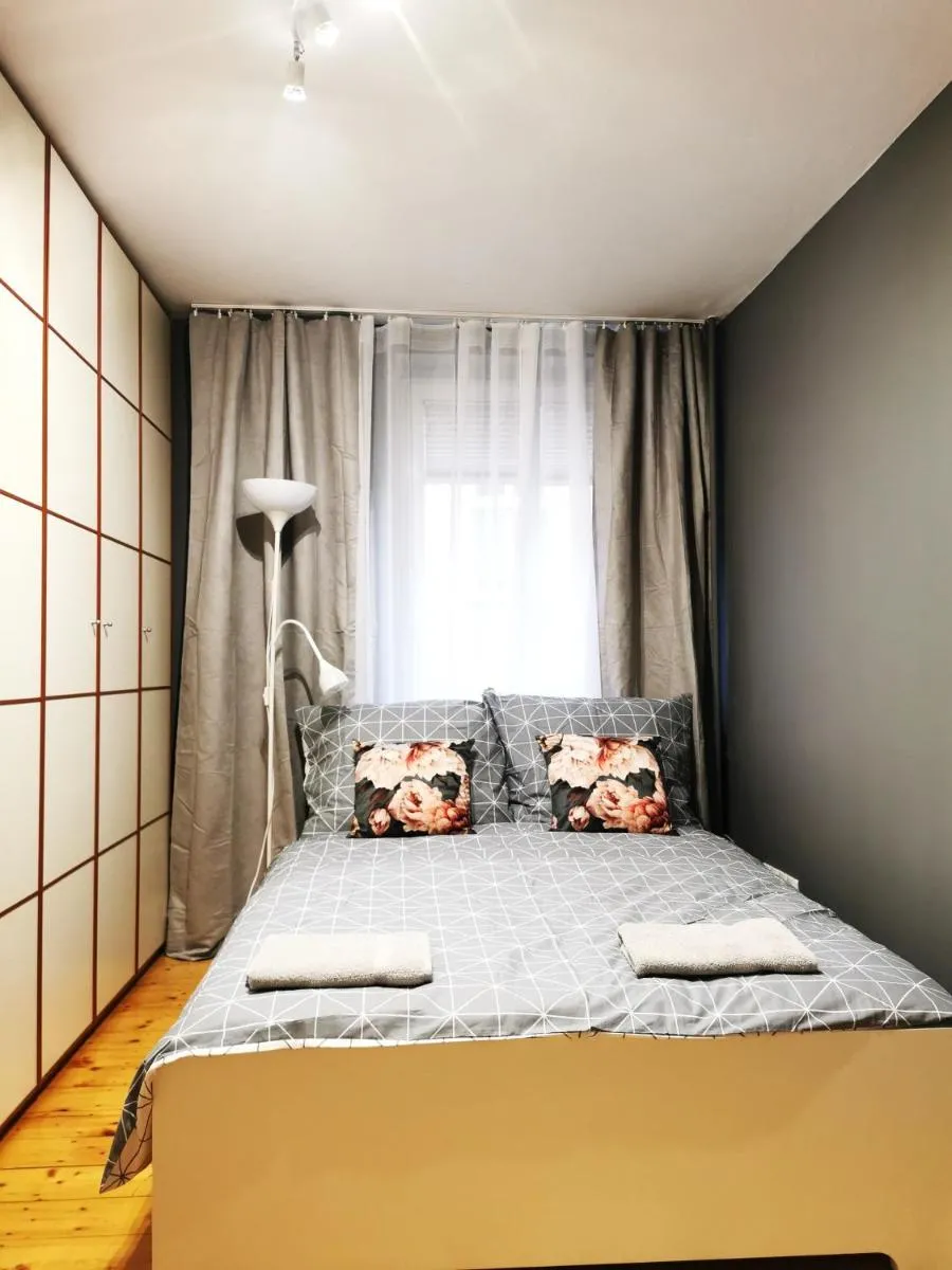 Image 3 of NOŻOWNICZA Apartment ~ Self Check-In 24h ~ Lift
