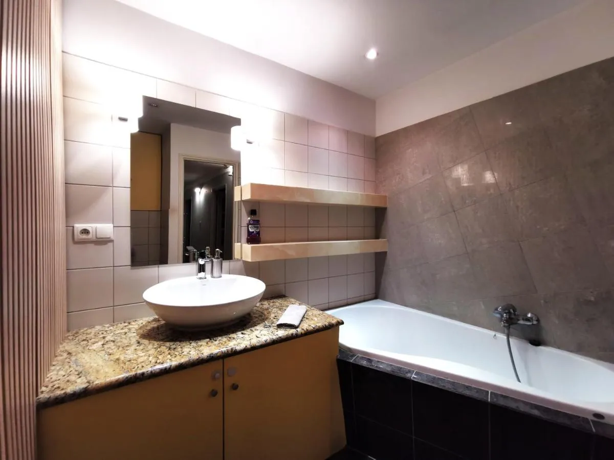 Image 6 of NOŻOWNICZA Apartment ~ Self Check-In 24h ~ Lift
