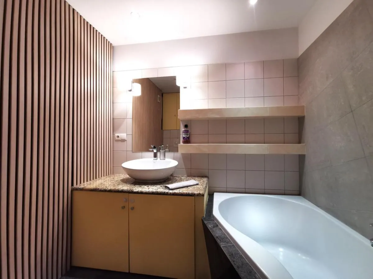 Image 1 of NOŻOWNICZA Apartment ~ Self Check-In 24h ~ Lift