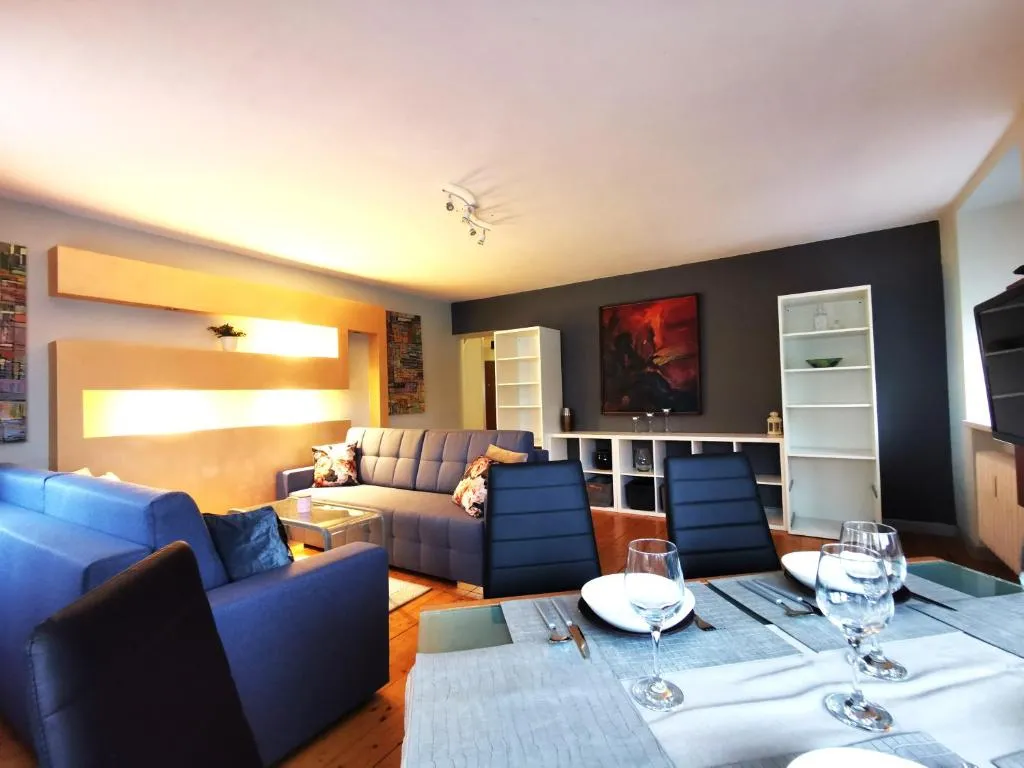 Image of NOŻOWNICZA Apartment ~ Self Check-In 24h ~ Lift