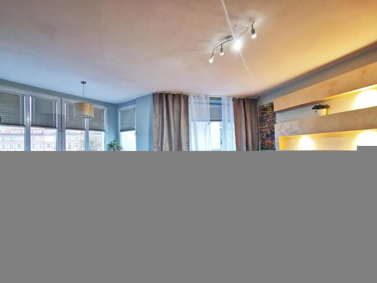 Image 2 of NOŻOWNICZA Apartment ~ Self Check-In 24h ~ Lift