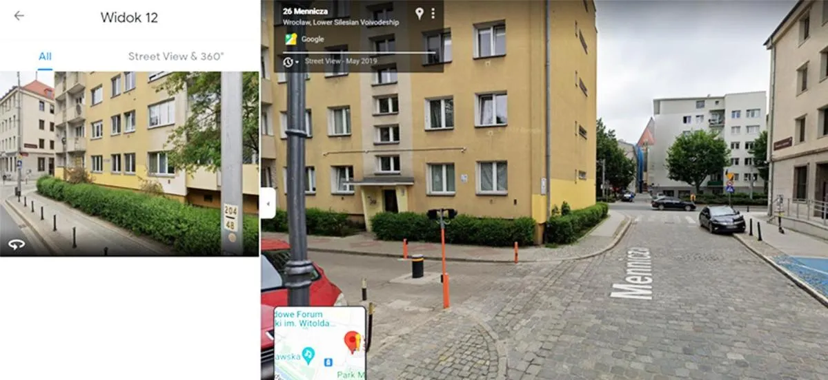 Image 4 of Na niebieskim Widoku