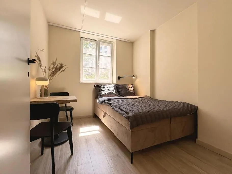 Image of Natural apartment in the City Center – Old Town