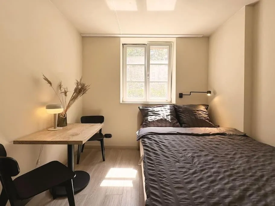 Image 1 of Natural apartment in the City Center – Old Town