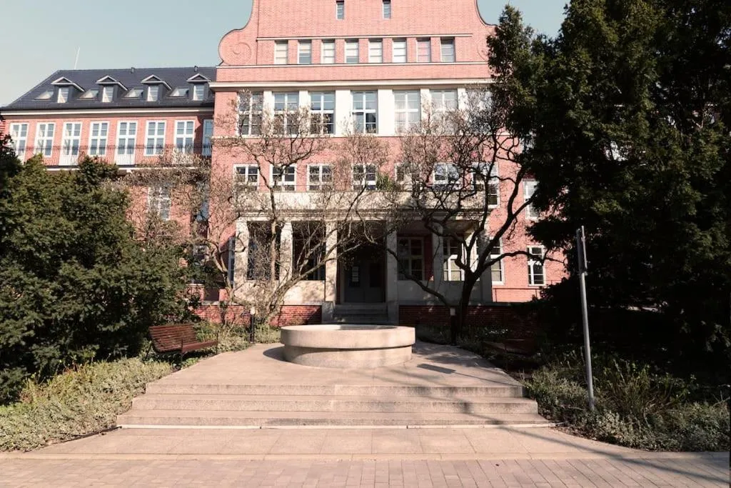 Image 3 of Natural apartment in the City Center – Old Town