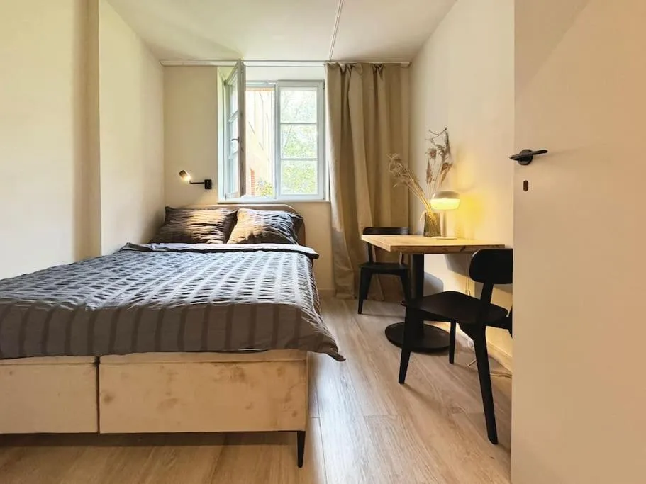 Image 4 of Natural apartment in the City Center – Old Town