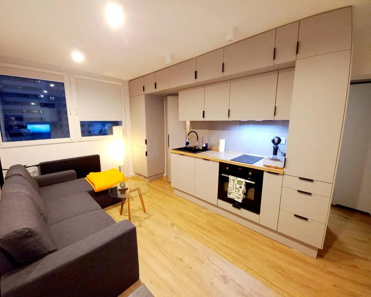 Image 1 of NeoApartments Lotnicza