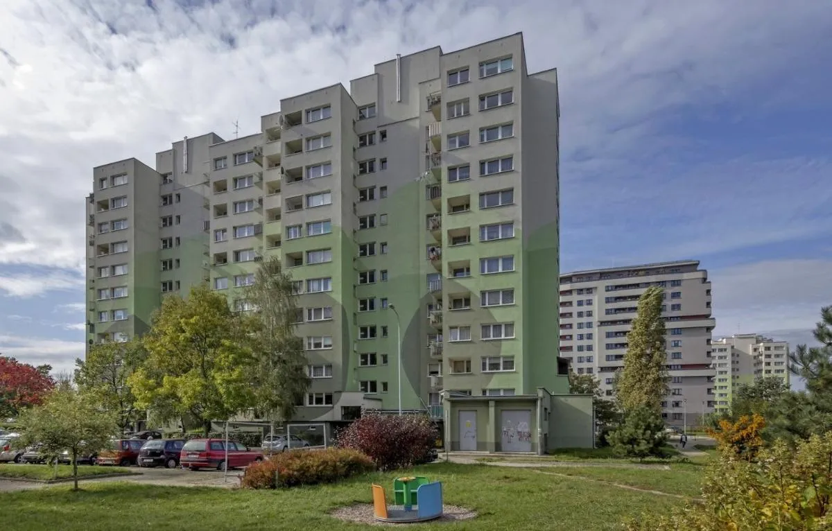 Image 5 of NeoApartments Lotnicza