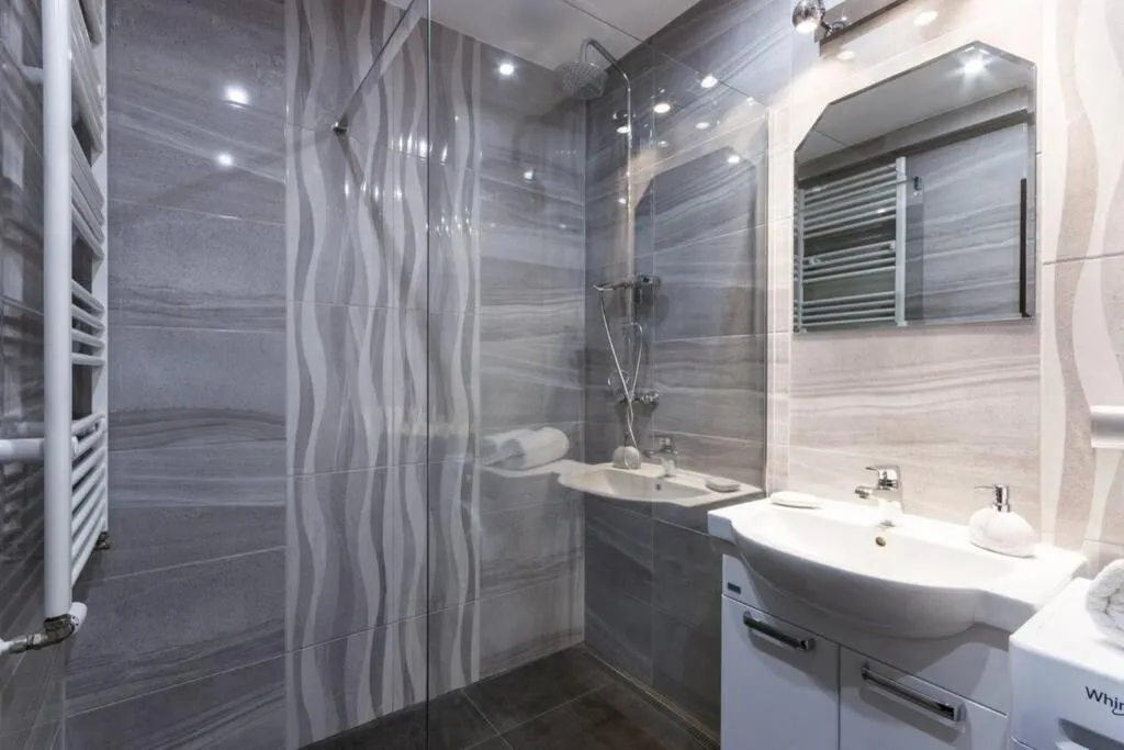Image 6 of New Apartment OLD TOWN – 54m2 – 6 beds – New Bulding – Lift