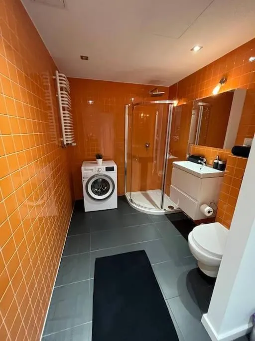Image 2 of New Apartment OLD TOWN -6 People – 200m Town Hall