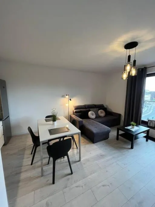 Image of New Apartment OLD TOWN -6 People – 200m Town Hall