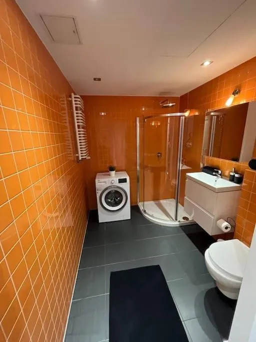 Image 6 of New Apartment OLD TOWN -6 People – 200m Town Hall