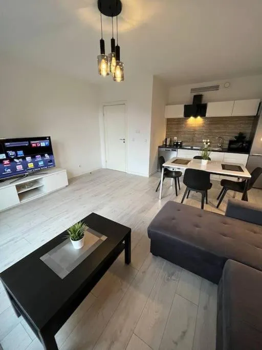 Image 4 of New Apartment OLD TOWN -6 People – 200m Town Hall