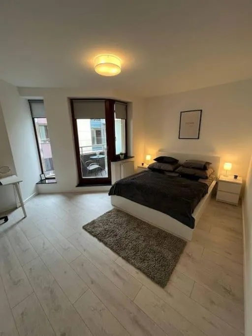 Image 1 of New Apartment OLD TOWN -6 People – 200m Town Hall