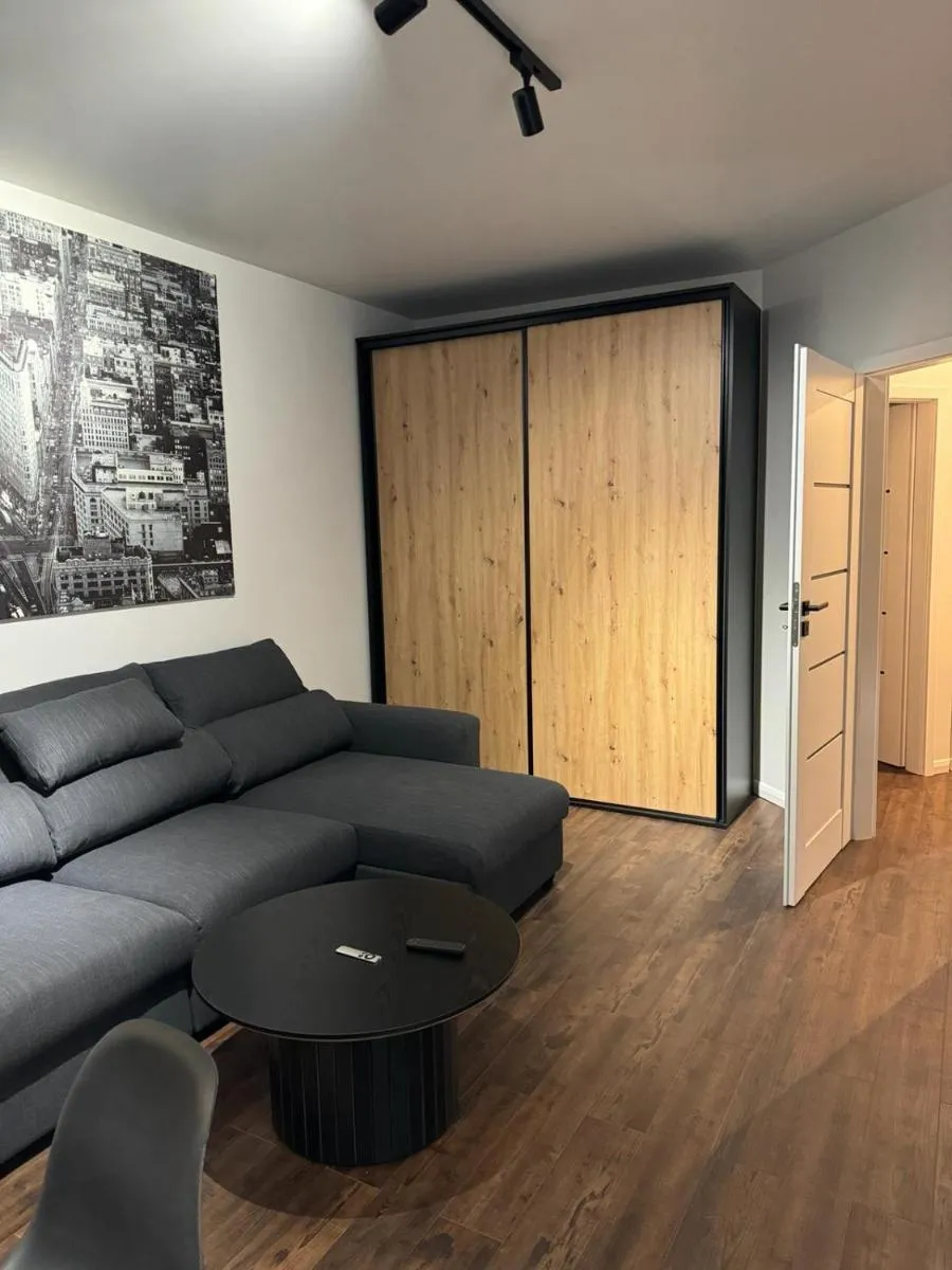 Image 3 of New Large Modern Apartment – City Center – 60m2 – Lift – Parking