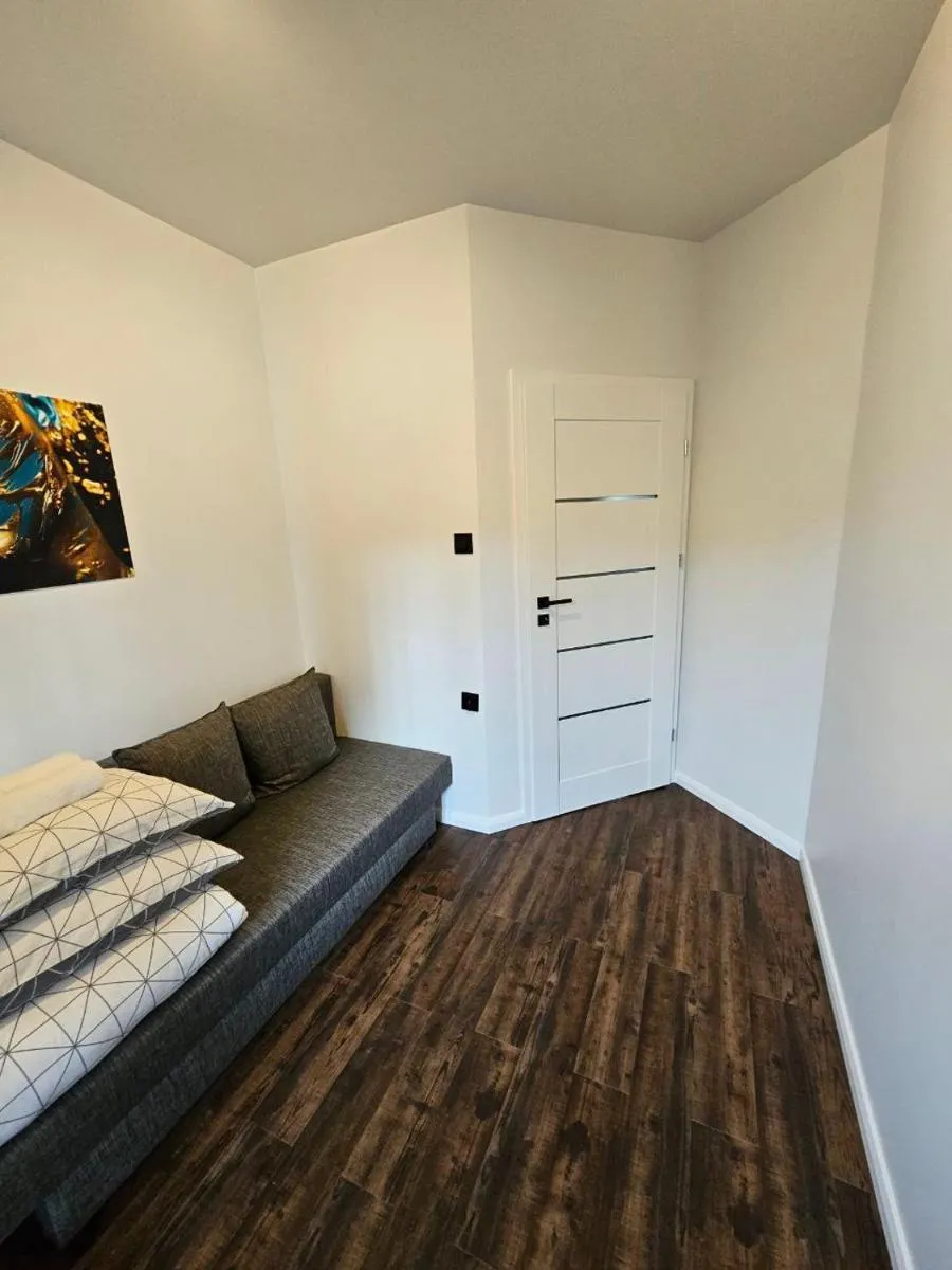 Image 6 of New Large Modern Apartment – City Center – 60m2 – Lift – Parking