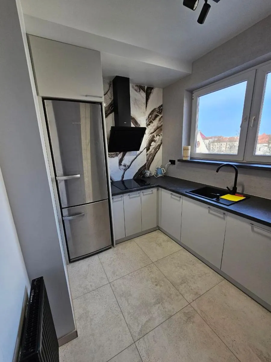 Image 5 of New Large Modern Apartment – City Center – 60m2 – Lift – Parking