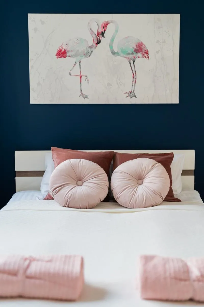 Image 5 of Nice Apartment – Near Sky Tower – Private Parking