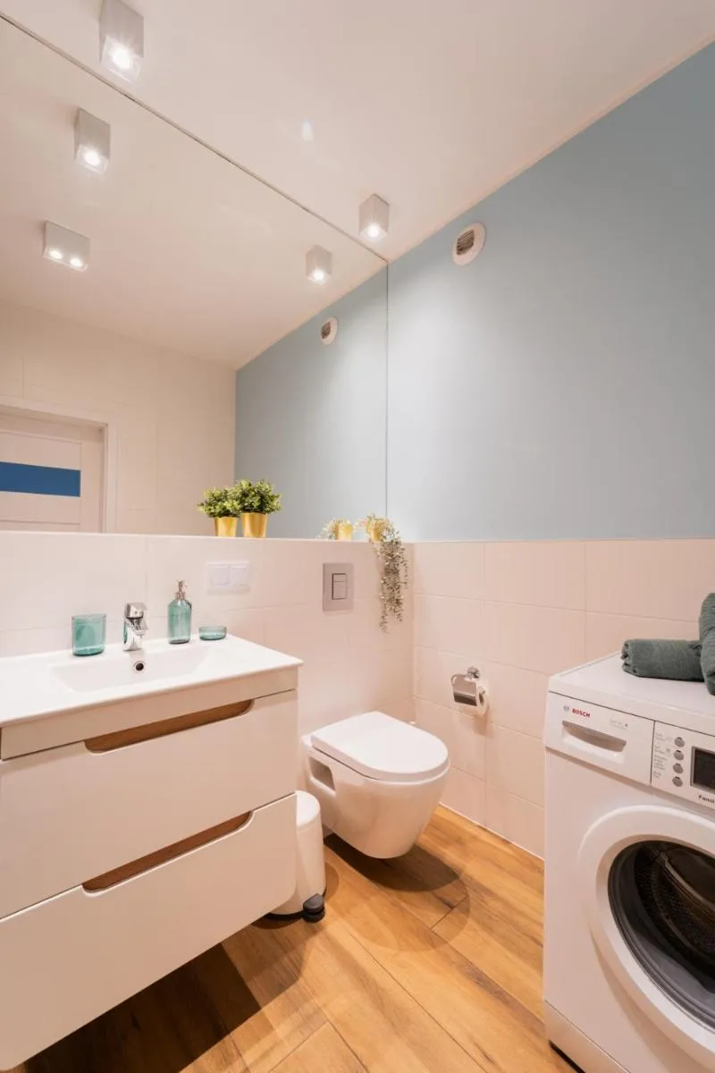 Image 6 of Nice Apartment – Near Sky Tower – Private Parking