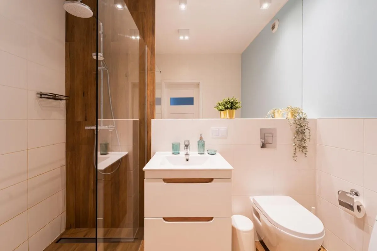 Image 2 of Nice Apartment – Near Sky Tower – Private Parking