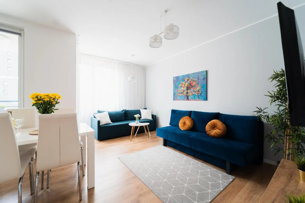 Image of Nice Apartment – Near Sky Tower – Private Parking