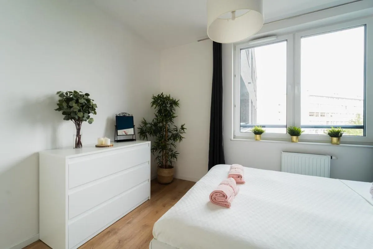 Image 1 of Nice Apartment – Near Sky Tower – Private Parking