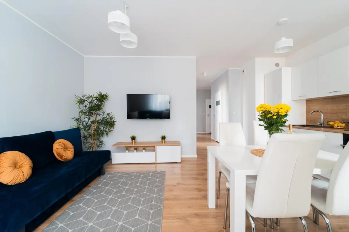 Image 4 of Nice Apartment – Near Sky Tower – Private Parking