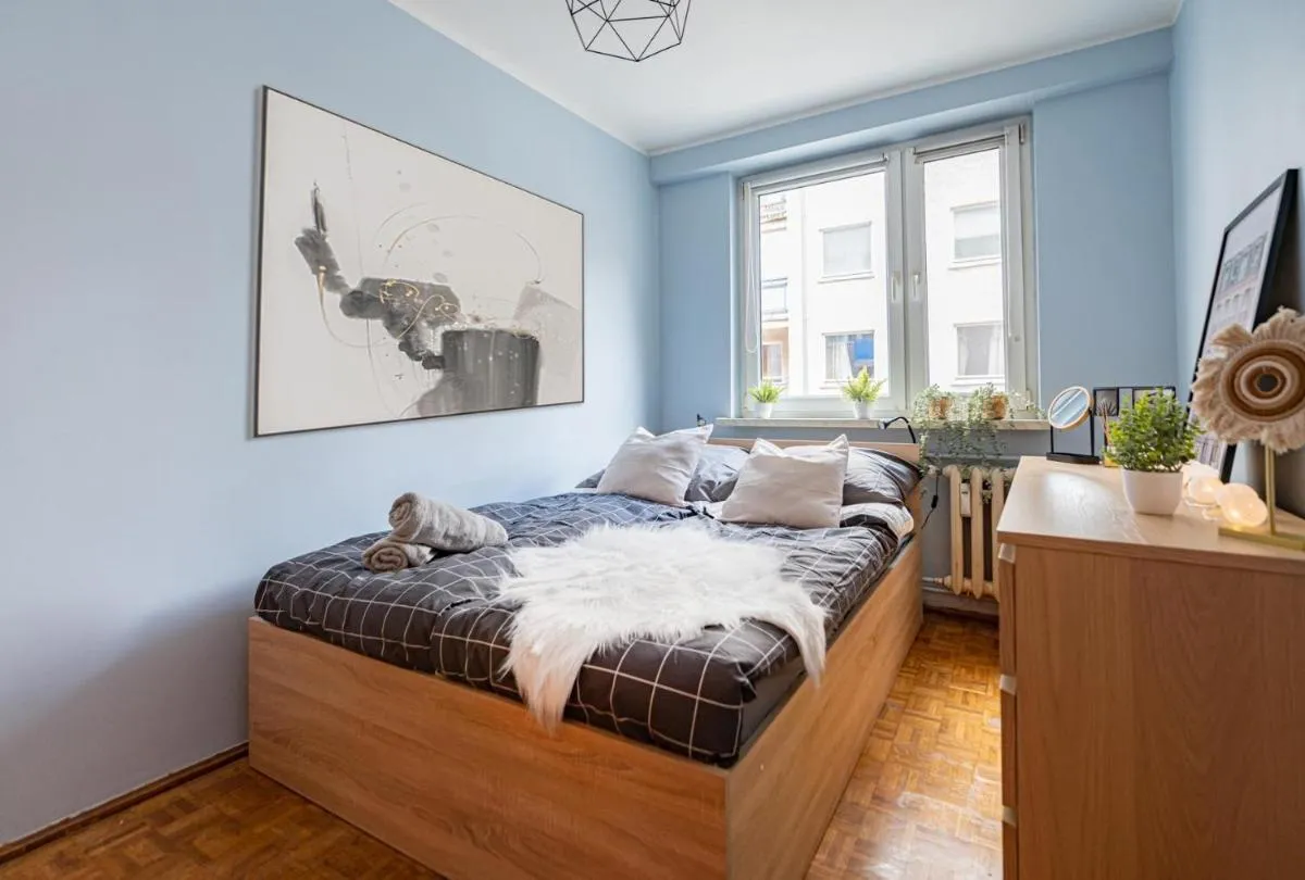 Image 6 of NiceOne Apartment Number 1 – W samym Centrum!