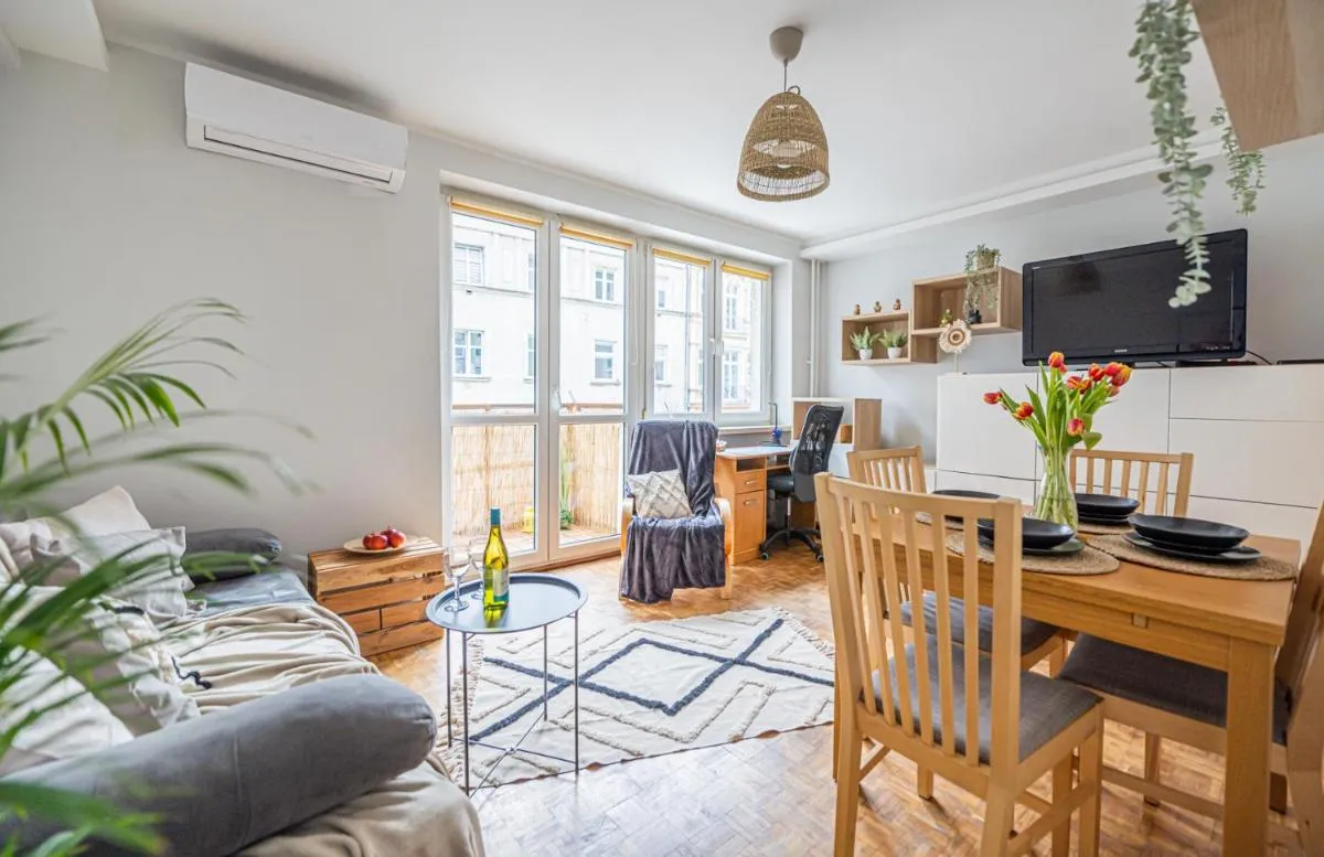 Image 4 of NiceOne Apartment Number 1 – W samym Centrum!