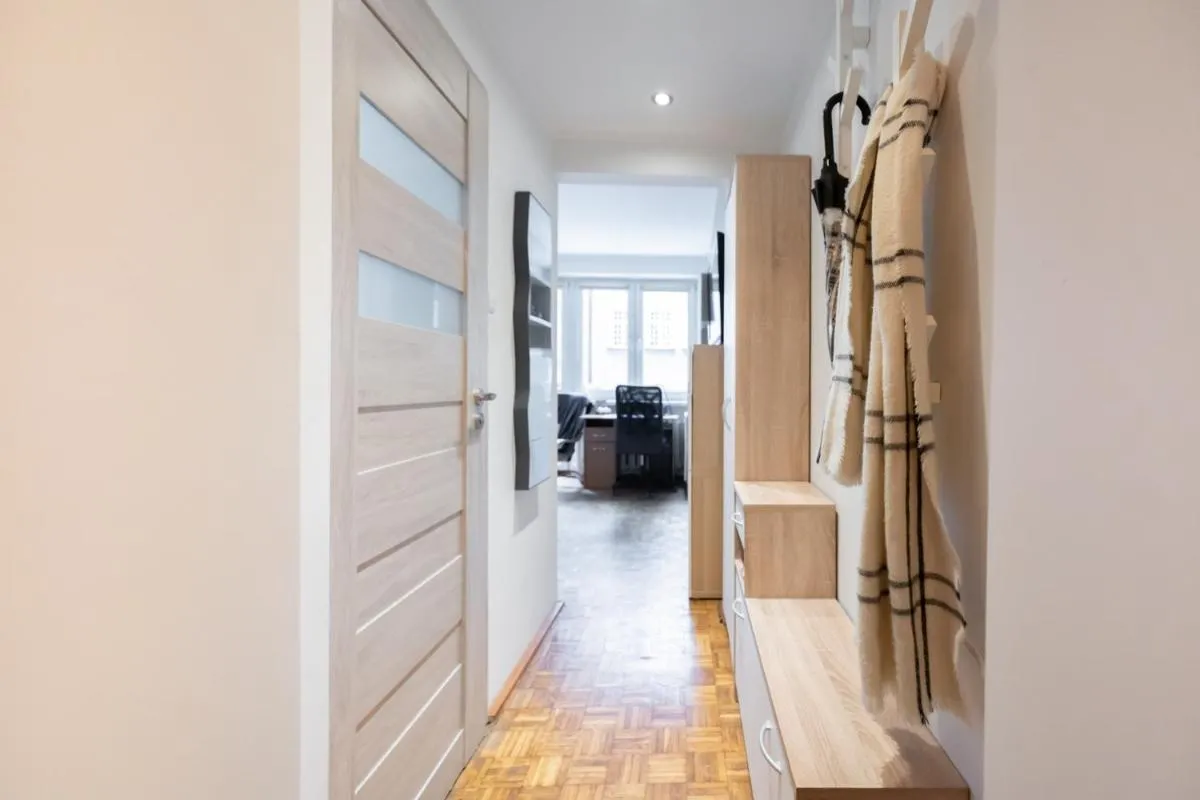 Image 1 of NiceOne Apartment Number 1 – W samym Centrum!