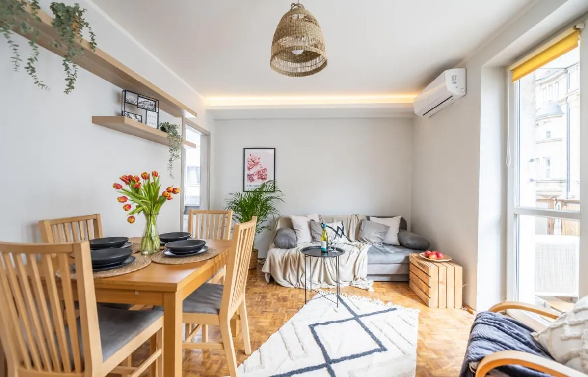 Image of NiceOne Apartment Number 1 – W samym Centrum!
