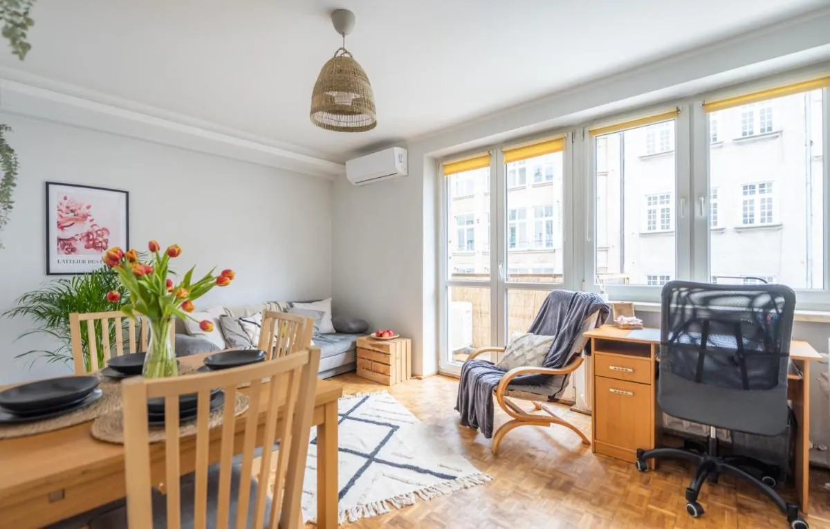 Image 2 of NiceOne Apartment Number 1 – W samym Centrum!