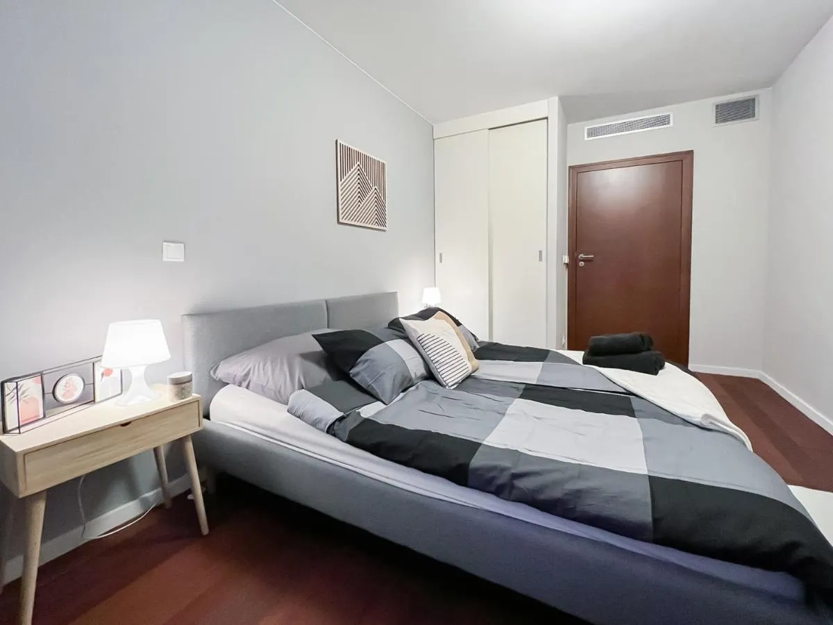 Image 5 of NiceOne Apartment Number 2 – W samym centrum!