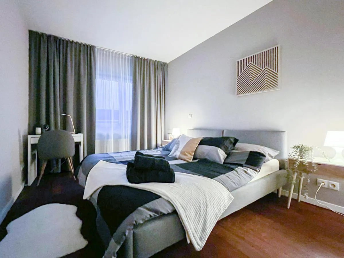 Image 1 of NiceOne Apartment Number 2 – W samym centrum!