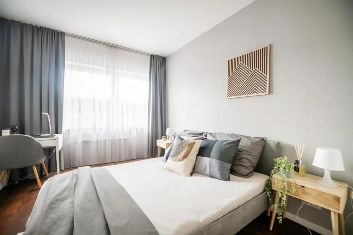 Image of NiceOne Apartment Number 2 – W samym centrum!